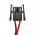 Helyettes�t� m�r�m�szer akku Kinryo KC3411A/KC0402A 2000mAh 9.6Wh