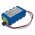 Helyettes�t� orvosi eszk�z akku Philips 10TH-1800A-W1 12V 2000mAh 24Wh