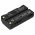 Helyettes�t� m�r�m�szer akku Rayovac RV-DC8100 7.4V 2000mAh 14.8Wh
