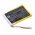Helyettes�t� billenty�zet eg�r akku Logitech Slim Combo 533-000156 500mAh/1.85Wh
