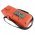 Helyettes�t� m�r�m�szer akku Leica TPS 400 GEB371 8200mAh 98,4Wh