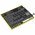 Helyettes�t� t�blag�p akku Amazon Kindle Fire HD 8th ST33 4750mAh 18.05Wh