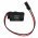 Helyettes�t� plc vez�rl� elem Allen Bradley Kinetix 2000 LS14250-K20 1200mAh 4.32Wh