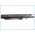 Helyettes�t� laptop akku Acer Aspire One UM08A73 2200mAh 24.42Wh
