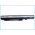 Helyettes�t� laptop akku Gateway LT1000 UM08A73 2200mAh 24.42Wh