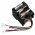 Helyettes�t� porsz�v� akku Electrolux EUP84DB 140112530260 2000mAh 66.6Wh