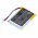 Helyettes�t� vezet�k n�lk�li f�lhallgat� akku AKG C50BT P083040-Q02 1000mAh 3.7Wh Li-Ion