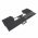 Helyettes�t� laptop akku Apple A2941 A2797 5500mAh 63.47Wh