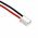 Helyettes�t� blokkol��ra akku Amano PIX-200 HK5444 2000mAh 24Wh