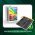 Helyettes�t� t�blag�p akku Archos 97C Platinum GPC 3487103 4400mAh 16.28Wh
