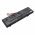 Helyettes�t� laptop akku Ifunk STE003 4000mAh 59.2Wh