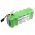 Helyettes�t� porsz�v� akku Infinuvo Cleanmate S900 2000mAh 28.8Wh