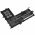 Helyettes�t� laptop akku Asus TP201 B31N1536 4150mAh 47.31Wh Li-Ion