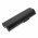 Helyettes�t� laptop akku Asus Eee PC 701 A22-701 5200mAh/38.48Wh