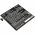 Helyettes�t� t�blag�p akku Asus Fonepad 7 FE171MG C11P1412 3900mAh 14.82Wh 3.8V