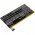 Helyettes�t� t�blag�p akku Asus Transformer Pad TF501T C11P1308 4050mAh 14,99Wh Li-ion