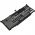 Helyettes�t� laptop akku Asus GL502V B41N1526 4050mAh 61.56Wh