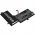 Helyettes�t� laptop akku Asus VivoBook Flip TP501 C21N1518 4000mAh 30.4Wh