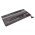 Helyettes�t� t�blag�p akku Asus Eee Pad MeMo EP71 C11-EP71 4400mAh 16.28Wh