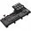 Helyettes�t� laptop akku Asus UX560UQ 0B200-02010200 3300mAh 50.16Wh
