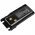Helyettes�t� ad�vev� akku Baofeng UV-82 BL-8 1800mAh 13.32Wh 7.4V
