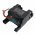 Helyettes�t� porsz�v� akku Bosch BCHF2MX16/908BPV144-01 3400mAh 48.96Wh