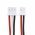 Helyettes�t� hangsz�r� akku Brookstone 154544 FL6400-86C3S2P 5200mAh 57.72Wh