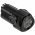 Helyettes�t� elektromos szersz�mg�p akku Black & Decker BDCDMT112 LBXR12 2500mAh 30Wh