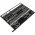 Helyettes�t� t�blag�p akku tablet BQ E10 8680 8600mAh 32.68Wh