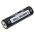 Helyettes�t� borotva akku Panasonic ER160 WER1411L2508 2000mAh 2,4Wh