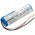 Helyettes�t� hangsz�r� akku Braven BRV-1M 3,7V 3400mAh Li-Ion