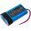 Helyettes�t� hangsz�r� akku Braven Stryde 360/180017 6800mAh 25.16Wh