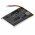 Helyettes�t� vezet�k n�lk�li f�lhallgat� akku BlueParrott S450 PL363450 700mAh 2.59Wh