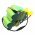 Helyettes�t� porsz�v� akku Bosch BBH21633/01 11008880 1800mAh 30.24Wh