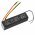 Helyettes�t� hangsz�r� akku Bose 08319 626161-1040 2600mAh 9.36Wh