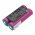 Helyettes�t� elektromos szersz�mg�p akku Bosch UNEO 100536 2000mAh 14.8Wh
