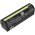 Helyettes�t� m�holdas telefon akku Globalstar GSP-1700 GPB-1700 3400mAh 12.58Wh