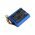 Helyettes�t� hangsz�r� akku Bowers & Wilkins T7 J271 ICR18650NQ-3S 3400mAh 37.74Wh Li-Ion