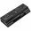 Helyettes�t� laptop akku Aorus Hasee Z7-CT7NK 6-87-NH50S-41C00 2200mAh 31.68Wh 14.4V