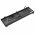 Helyettes�t� laptop akku Machenike F57-D4 6-87-N550S-4E41 4000mAh 45.6Wh Li-Ion