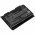 Helyettes�t� laptop akku Thunderobot G170P 5200mAh 76.96Wh