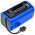 Helyettes�t� porsz�v� akku Solac Lucid i10 2600mAh 37,44Wh