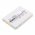 Helyettes�t� szem�lyh�v� akku CriticalResponse M1501 CS523450AL 1S1P 1050mAh 3.89Wh