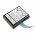 Helyettes�t� ad�vev� akku Cobra FRS120 FA-AA 800mAh 3,84Wh