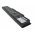 Helyettes�t� laptop akku Dell Studio 1535 312-0701 4400mAh 50.16Wh