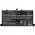 Helyettes�t� laptop akku Dell Latitude 5175 1MCXM 3750mAh 27.75Wh