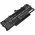 Helyettes�t� laptop akku Dell Latitude 9420 2-in-1 GHJC5 4800mAh 55,44Wh