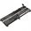 Helyettes�t� laptop akku Dell Precision M3800 TOTRM 11,1V 5400mAh 59,94Wh