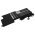 Helyettes�t� laptop akku Dell XPS 15-L521x W0Y6W 5800mAh 64.38Wh