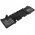 Helyettes�t� laptop akku Dell Alienware 13 R2 N1WM4 3100mAh 47.12Wh